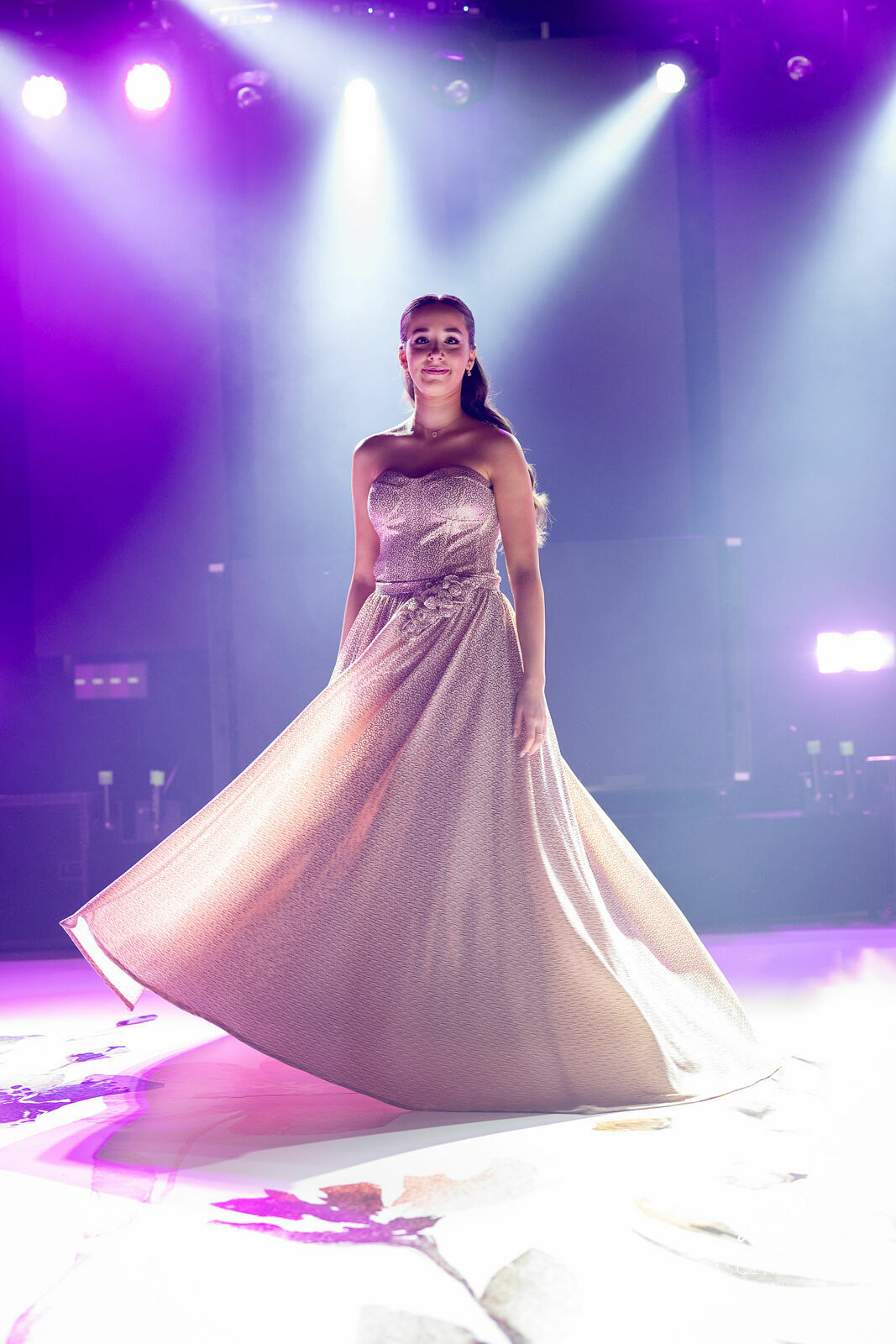 Foto 15 anos Rafaela / Buffet Yotedy  - Imagem 17