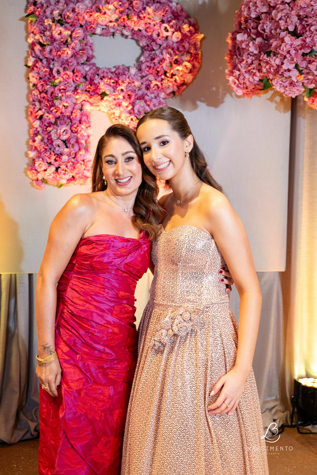 Foto 15 anos Rafaela / Buffet Yotedy  - Imagem 38