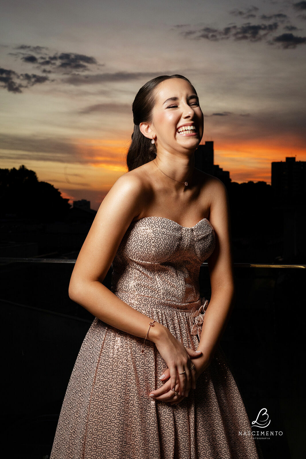 Foto 15 anos Rafaela / Buffet Yotedy  - Imagem 5