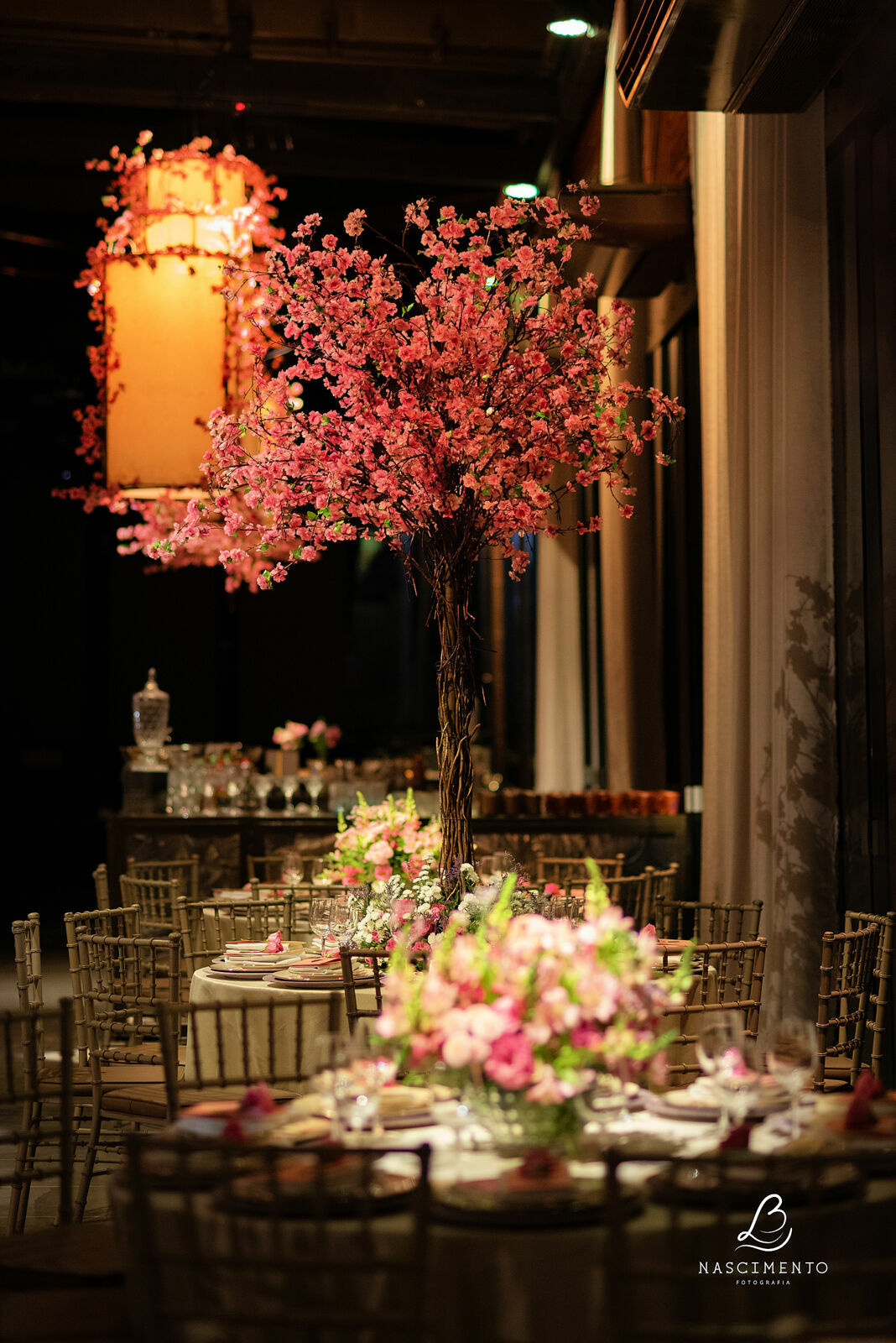 Foto 15 anos Rafaela / Buffet Yotedy  - Imagem 12