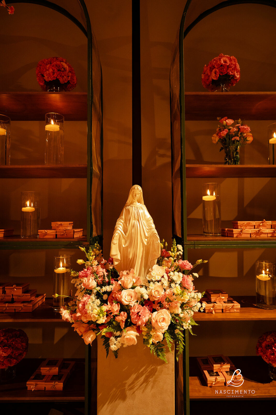 Foto 15 anos Rafaela / Buffet Yotedy  - Imagem 13