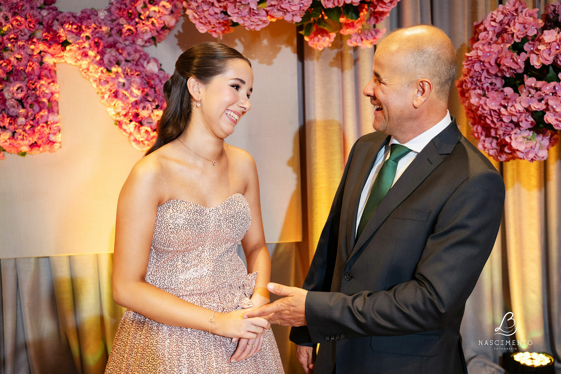 Foto 15 anos Rafaela / Buffet Yotedy  - Imagem 35