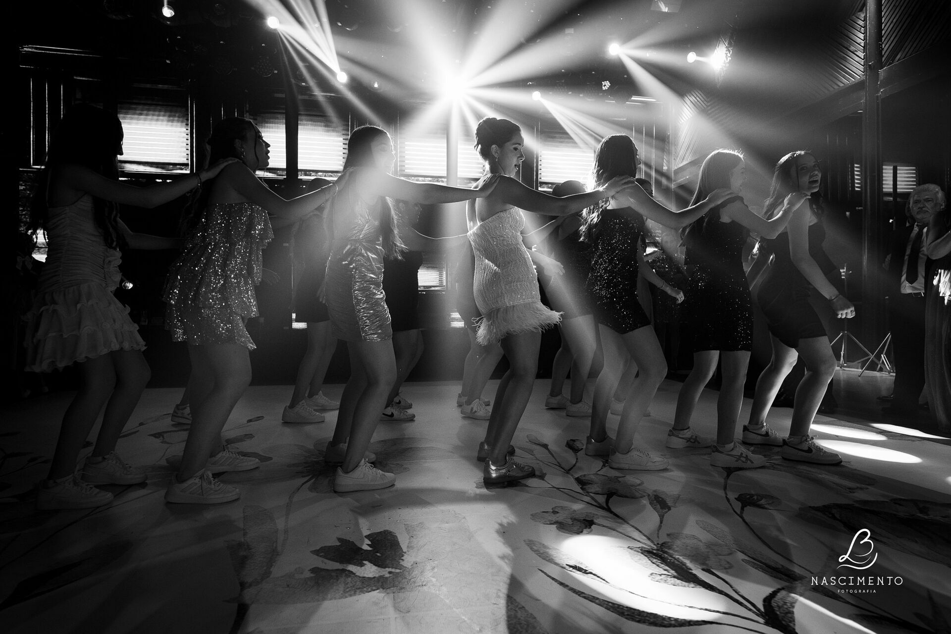 Foto 15 anos Rafaela / Buffet Yotedy  - Imagem 56