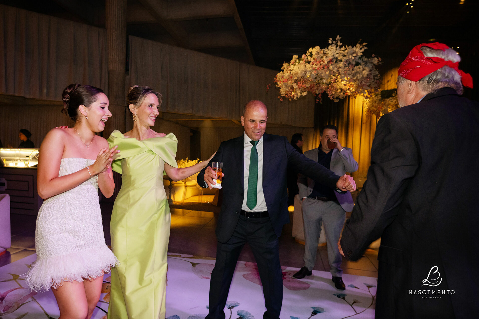 Foto 15 anos Rafaela / Buffet Yotedy  - Imagem 61