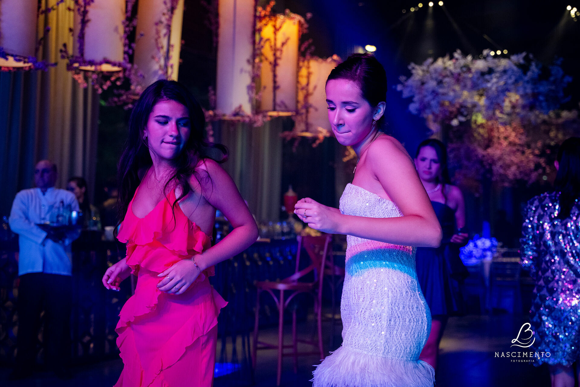 Foto 15 anos Rafaela / Buffet Yotedy  - Imagem 67