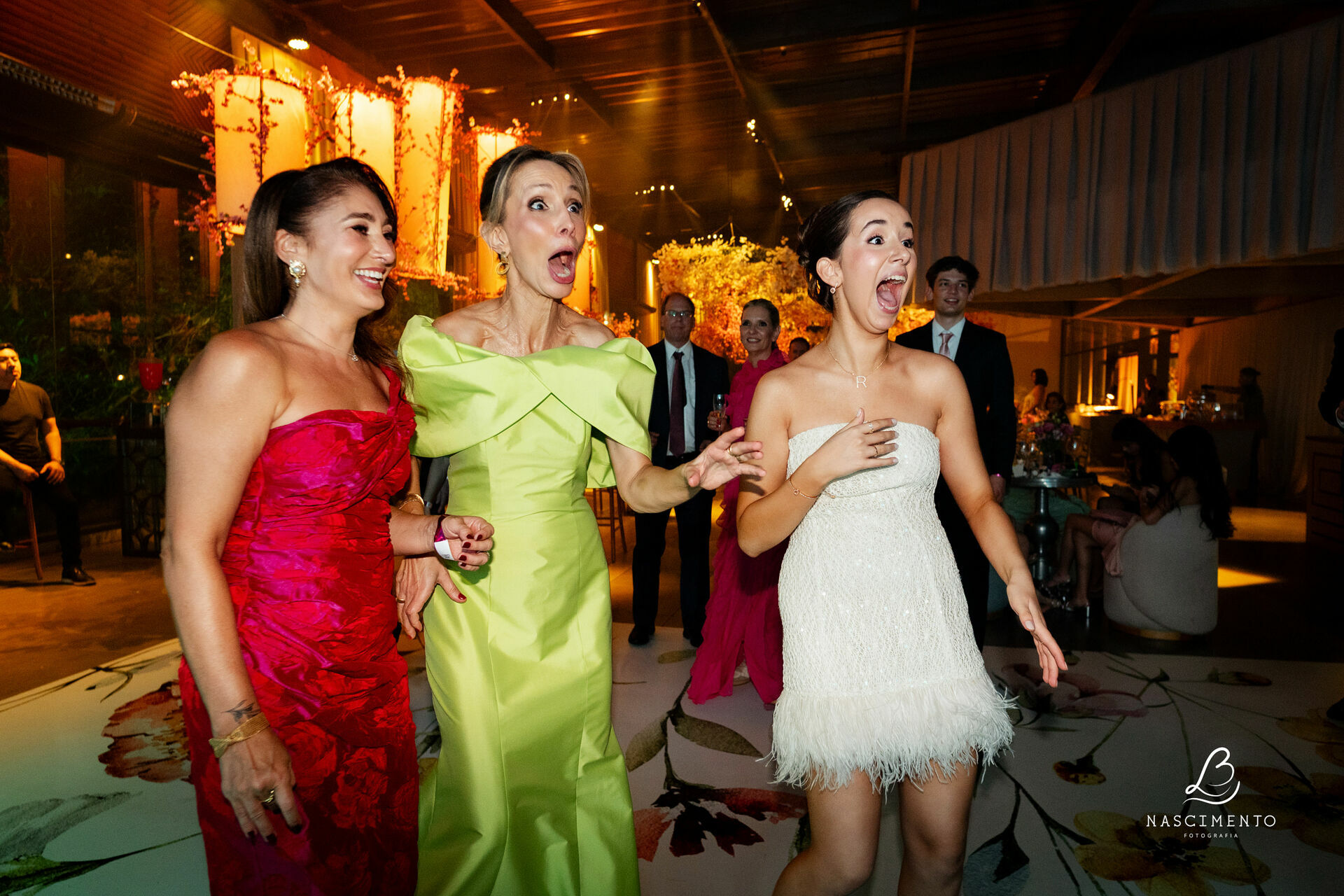 Foto 15 anos Rafaela / Buffet Yotedy  - Imagem 65