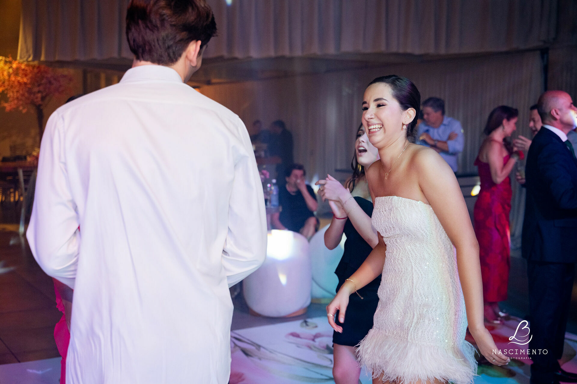 Foto 15 anos Rafaela / Buffet Yotedy  - Imagem 68