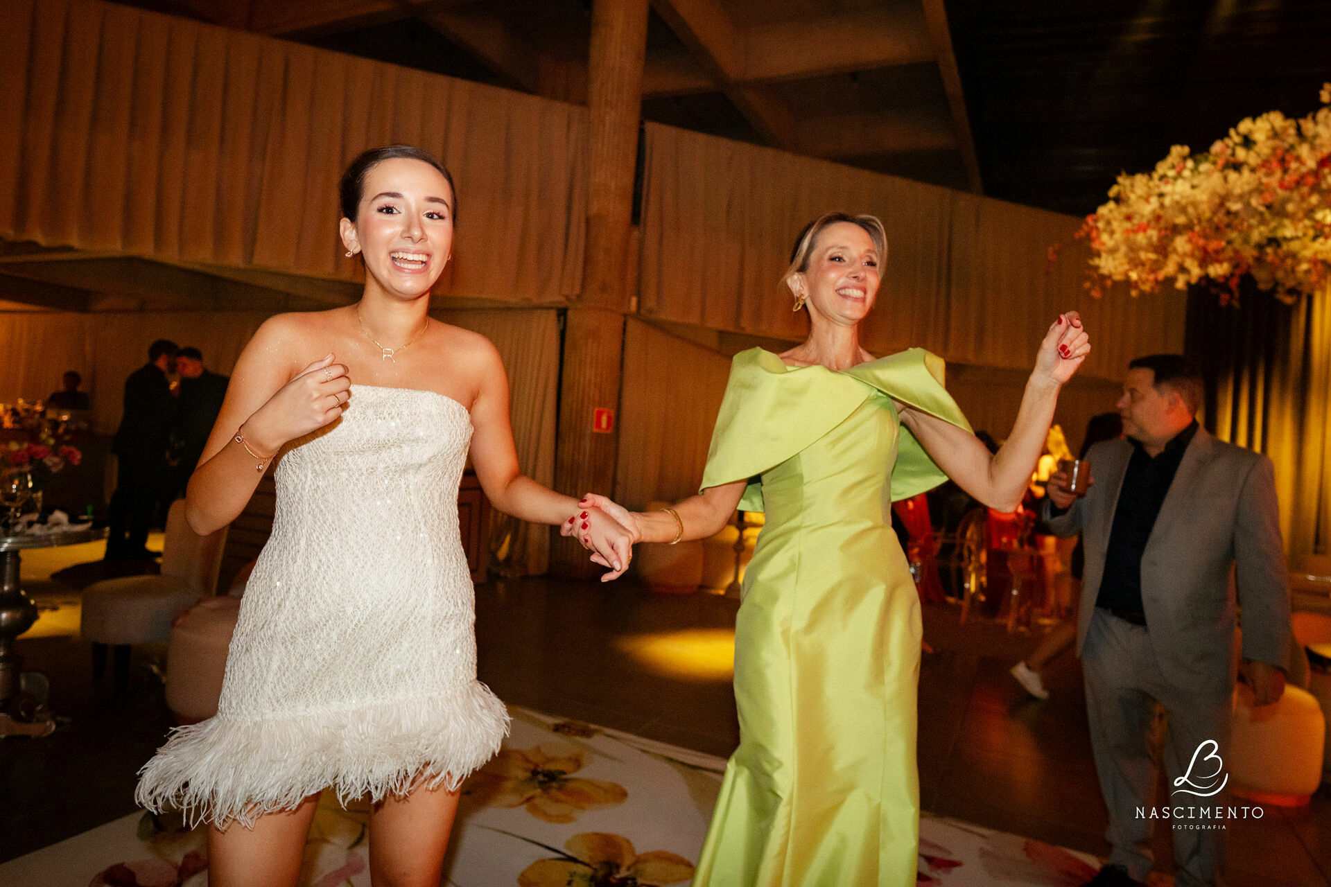 Foto 15 anos Rafaela / Buffet Yotedy  - Imagem 60