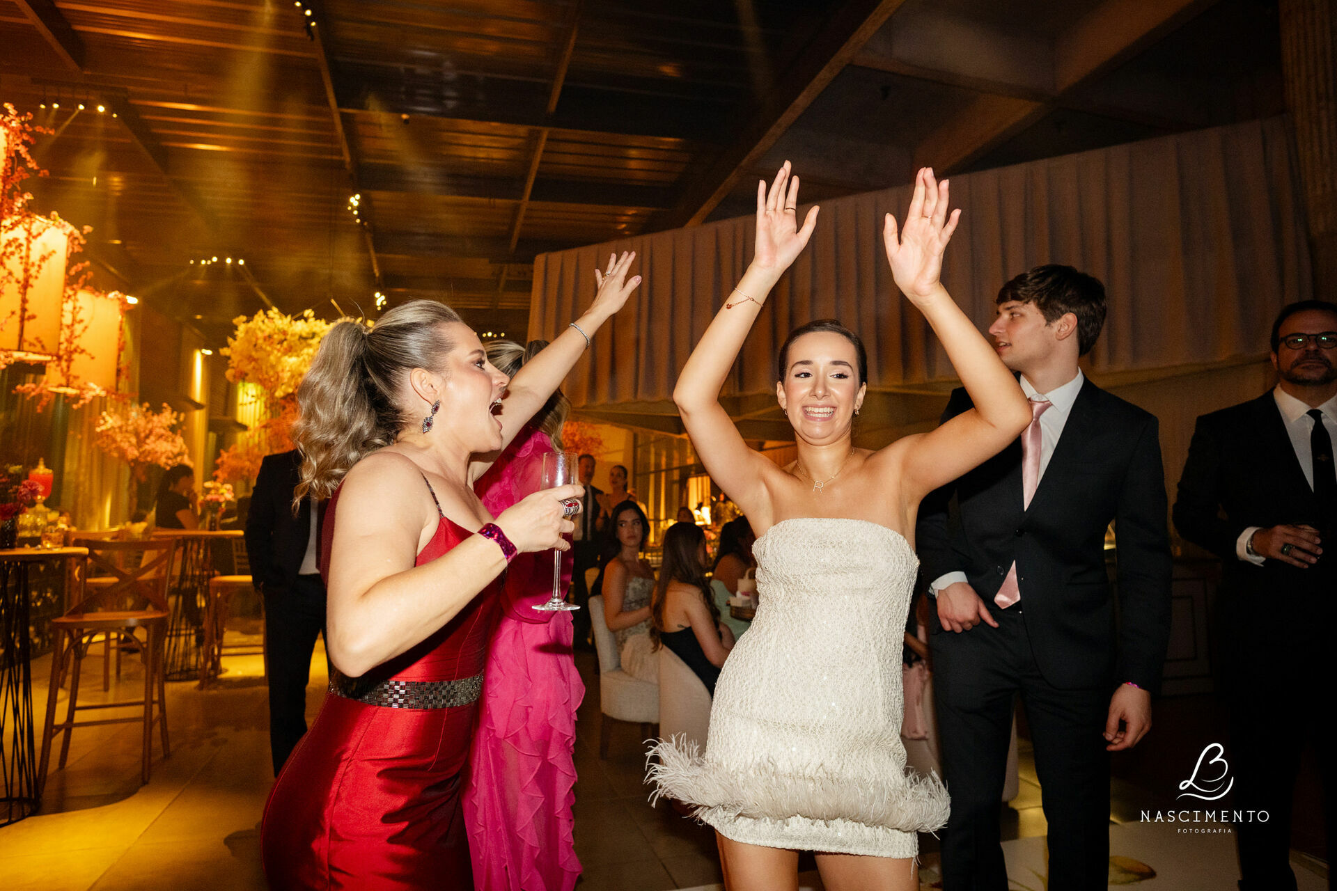 Foto 15 anos Rafaela / Buffet Yotedy  - Imagem 64