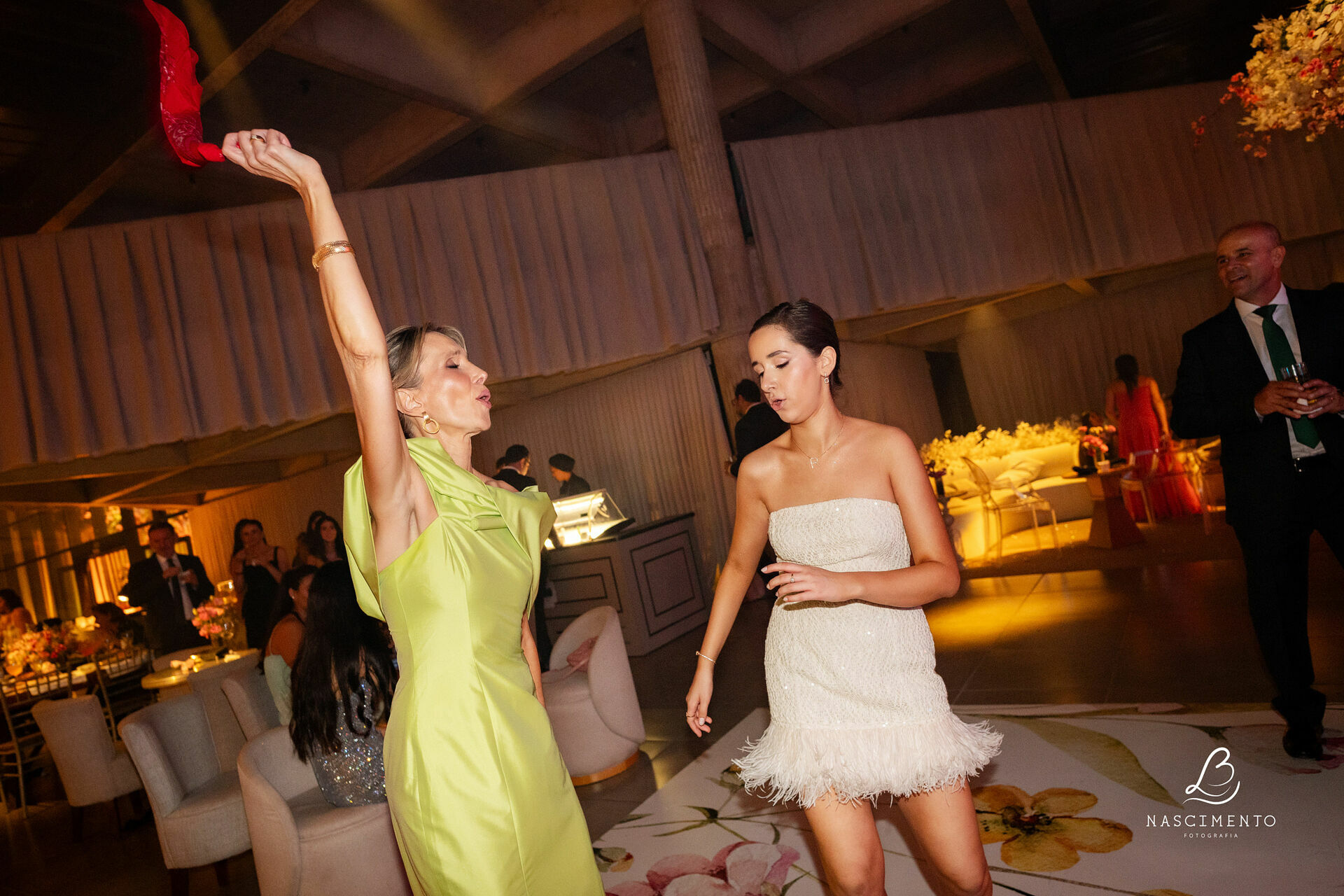 Foto 15 anos Rafaela / Buffet Yotedy  - Imagem 62