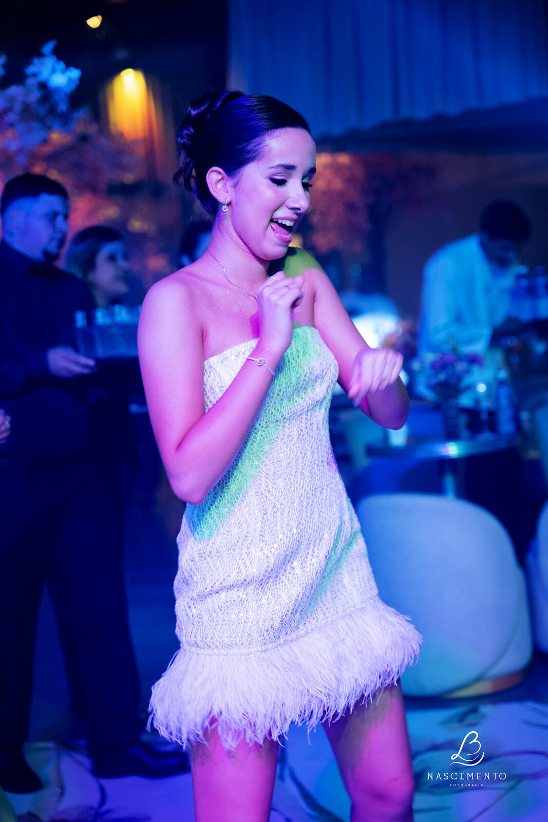 Foto 15 anos Rafaela / Buffet Yotedy  - Imagem 69