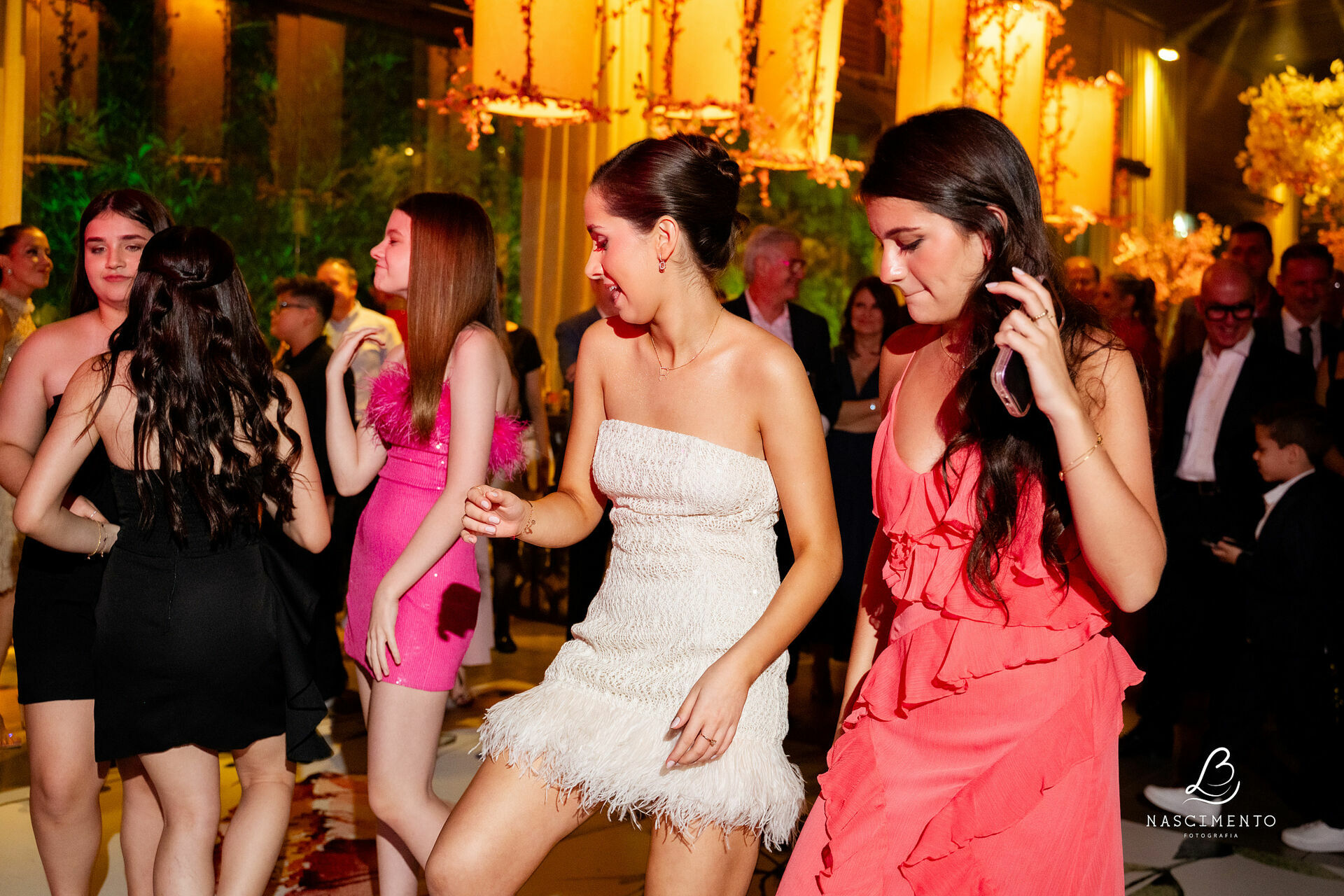 Foto 15 anos Rafaela / Buffet Yotedy  - Imagem 59