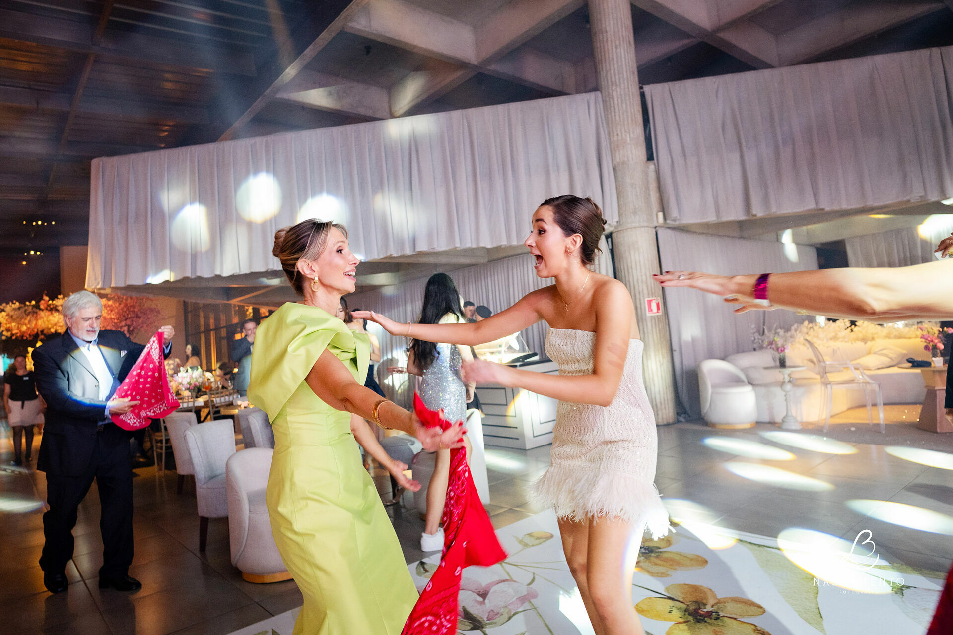 Foto 15 anos Rafaela / Buffet Yotedy  - Imagem 63