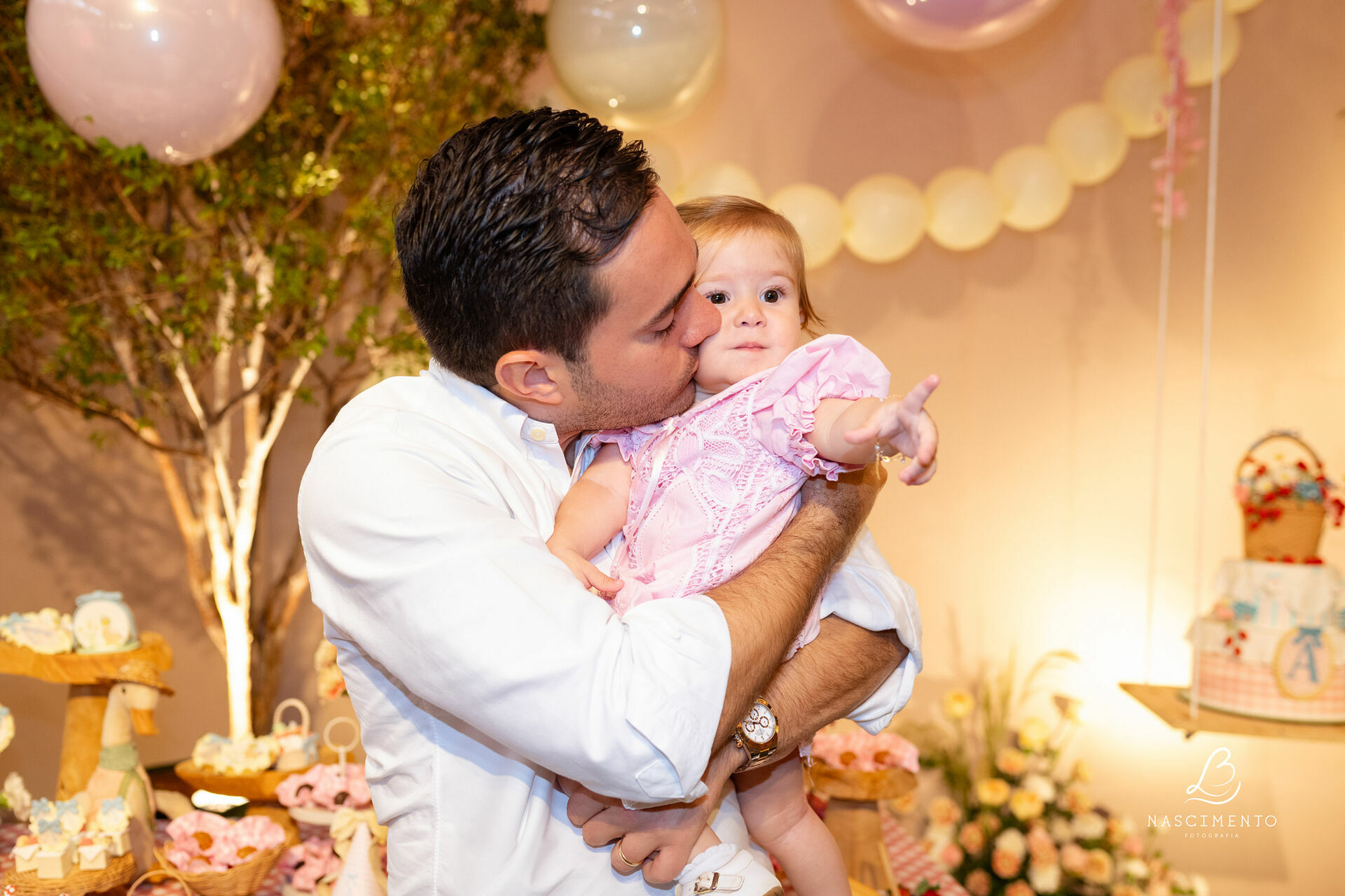 Foto 1 ano Alice / Lepetipolá - Imagem 15