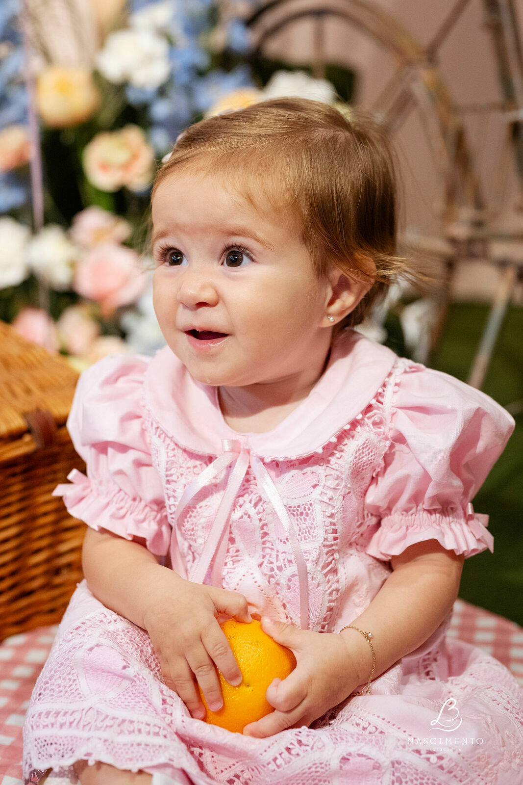 Foto 1 ano Alice / Lepetipolá - Imagem 14