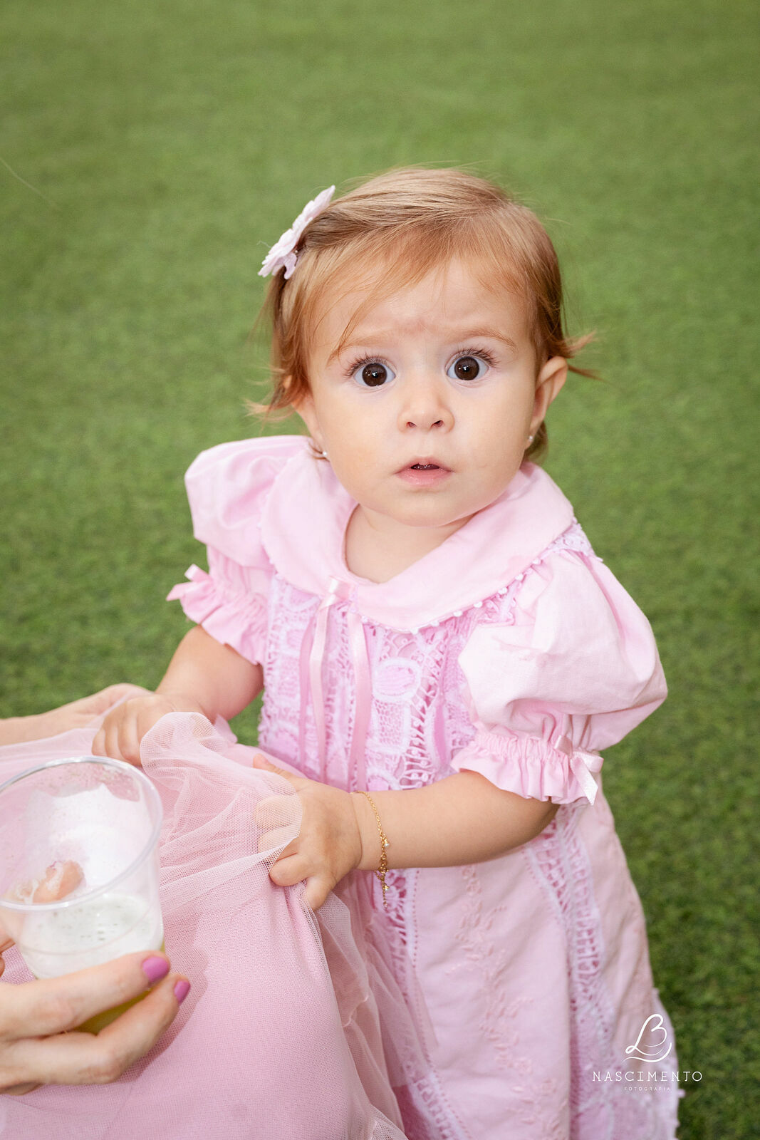 Foto 1 ano Alice / Lepetipolá - Imagem 18