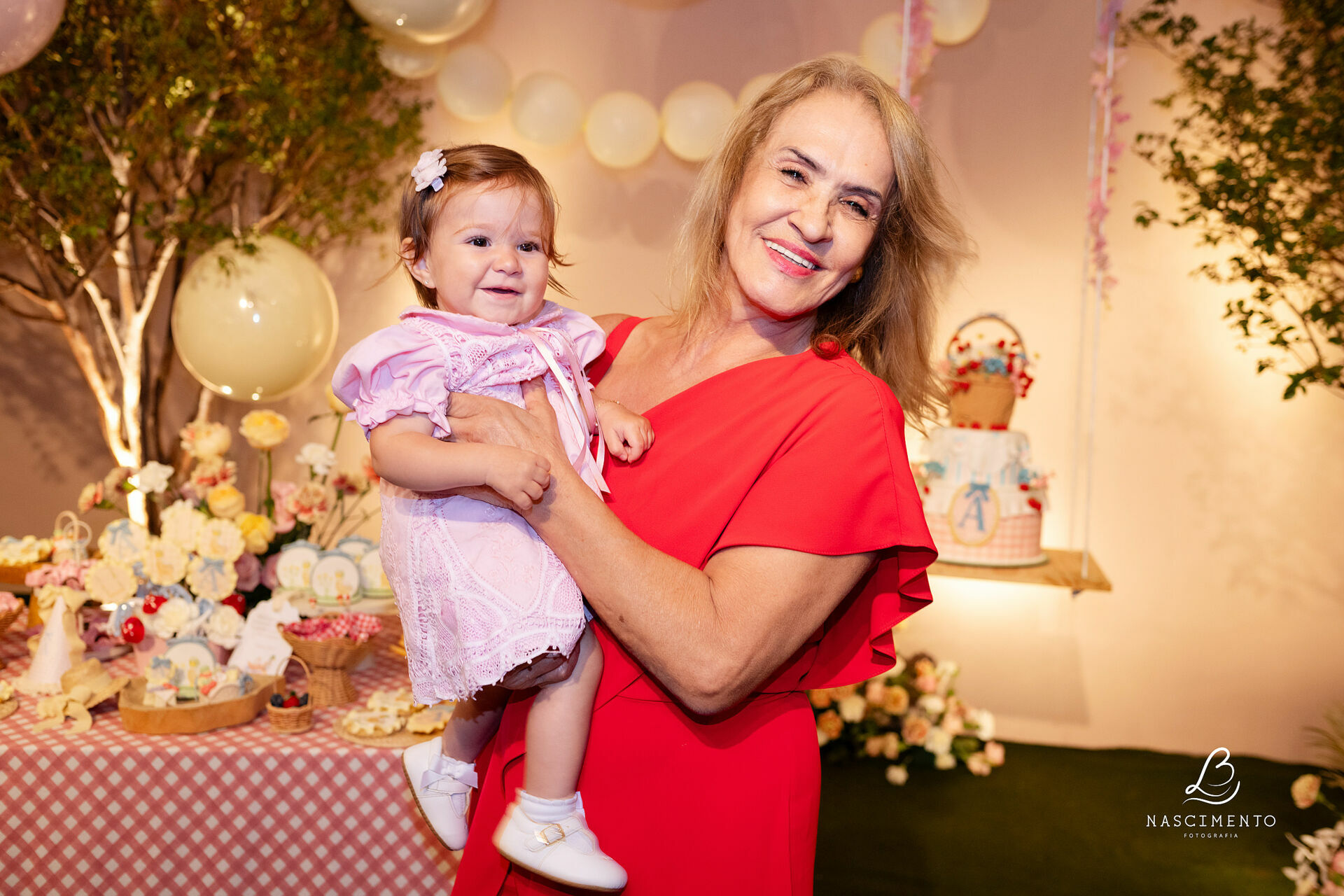 Foto 1 ano Alice / Lepetipolá - Imagem 28