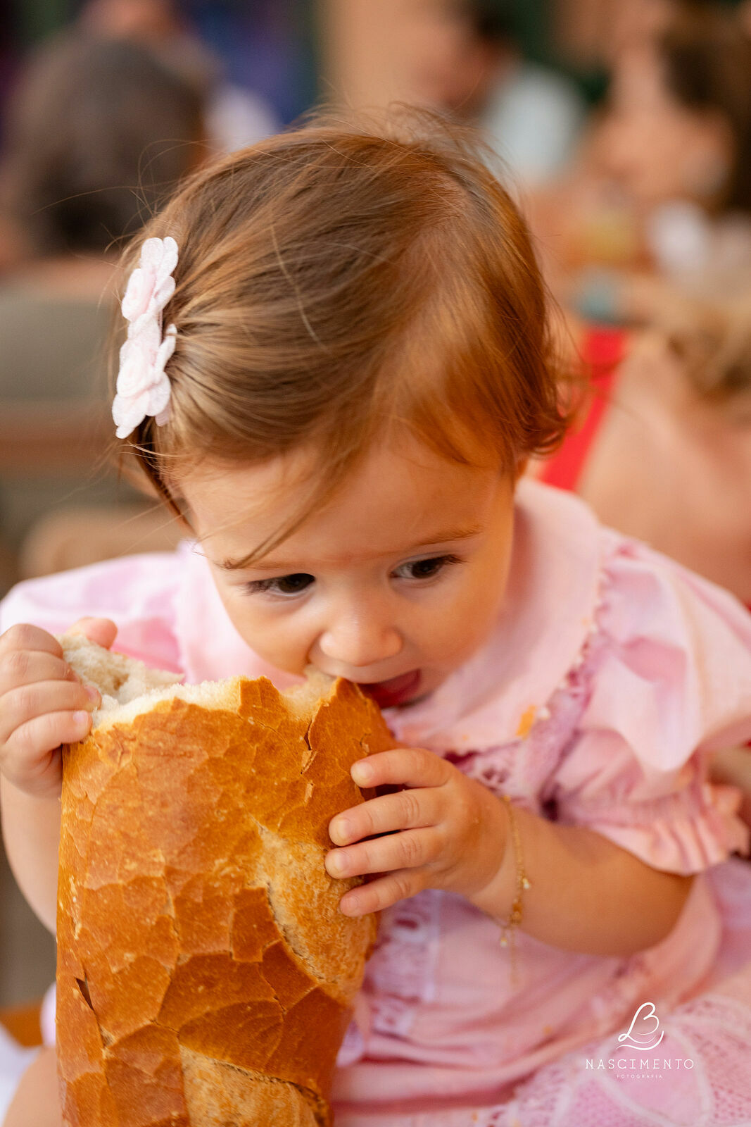 Foto 1 ano Alice / Lepetipolá - Imagem 25