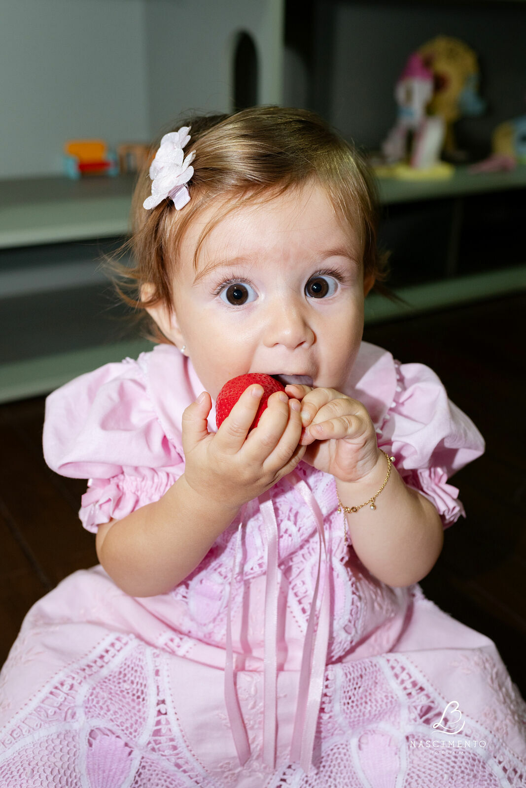 Foto 1 ano Alice / Lepetipolá - Imagem 21