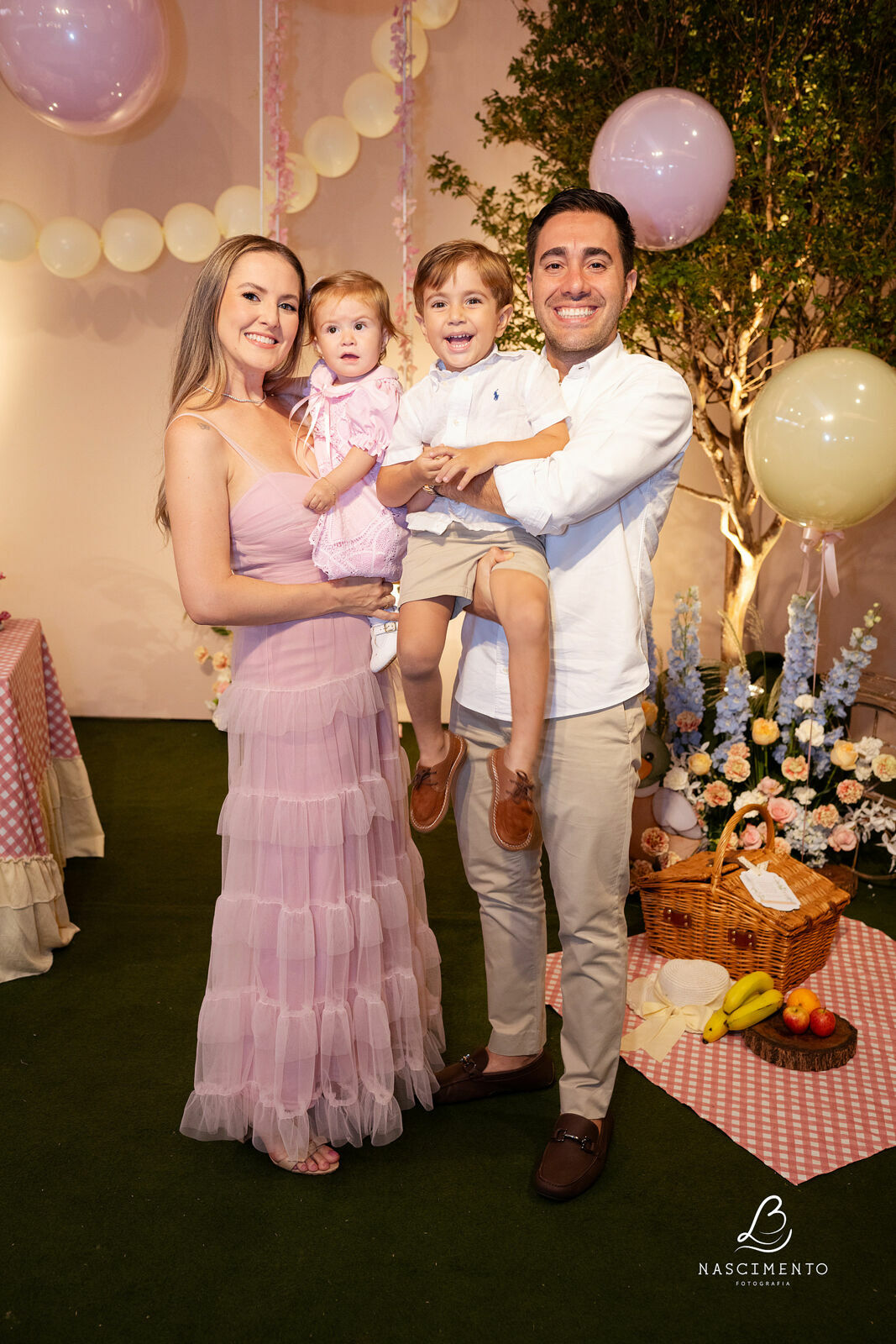 Foto 1 ano Alice / Lepetipolá - Imagem 12