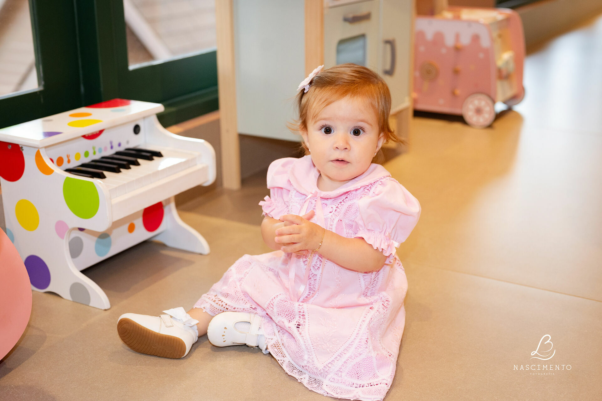 Foto 1 ano Alice / Lepetipolá - Imagem 16