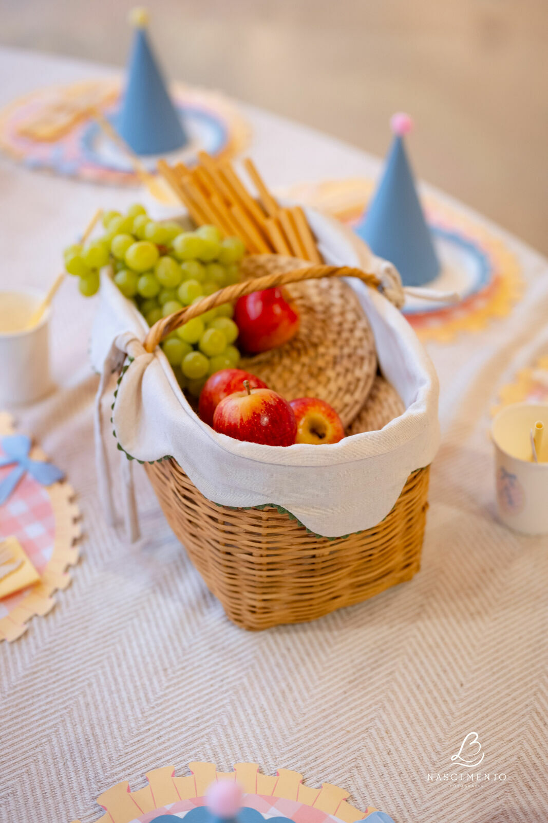 Foto 1 ano Alice / Lepetipolá - Imagem 4