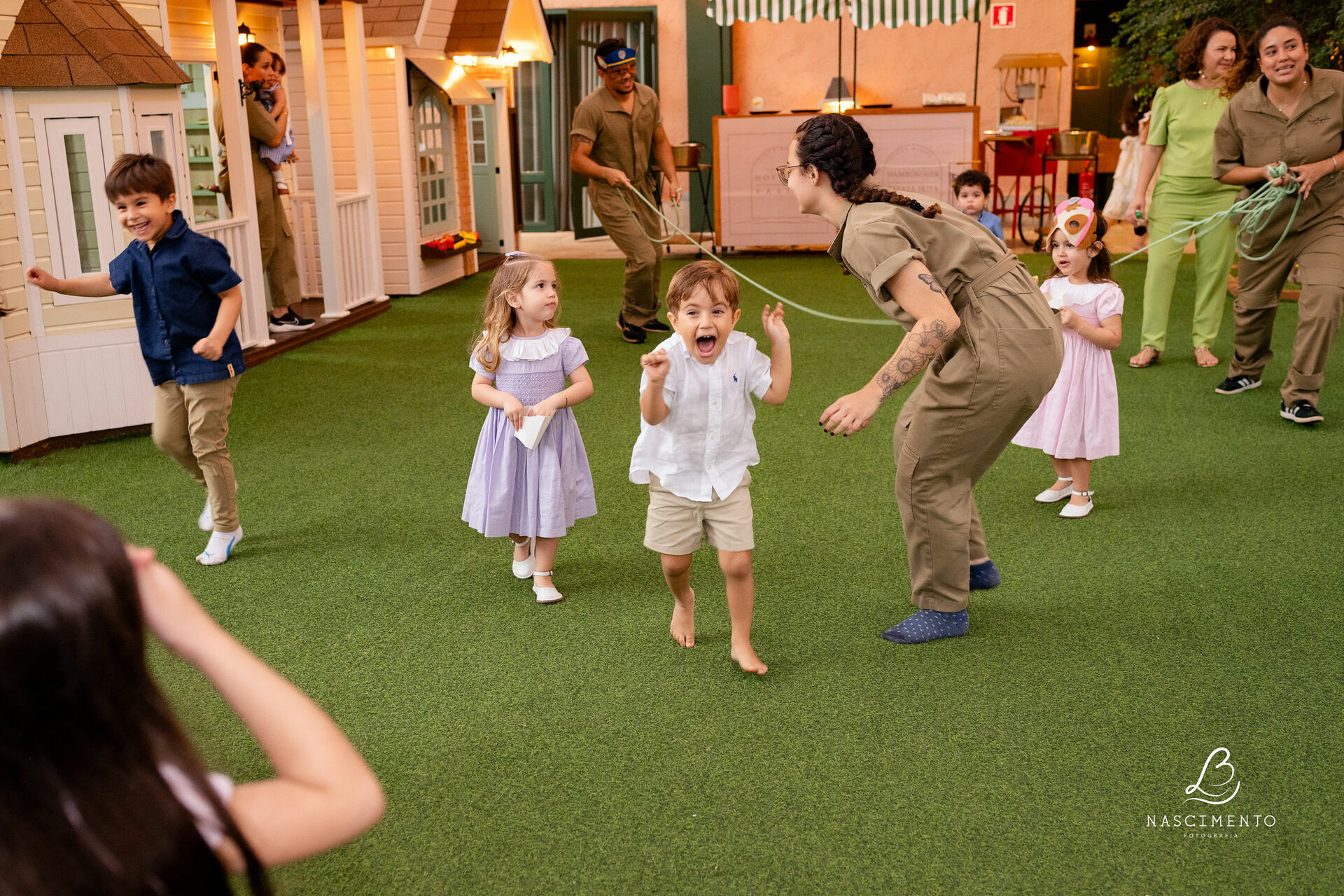 Foto 1 ano Alice / Lepetipolá - Imagem 24