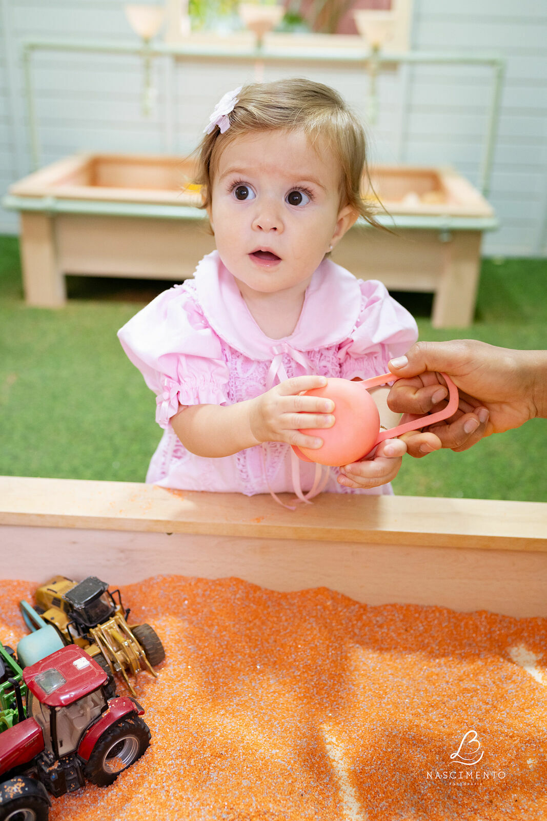 Foto 1 ano Alice / Lepetipolá - Imagem 19