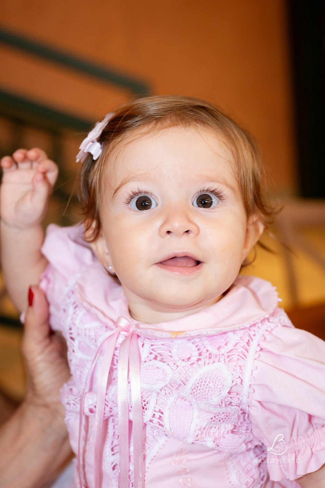 Foto 1 ano Alice / Lepetipolá - Imagem 27