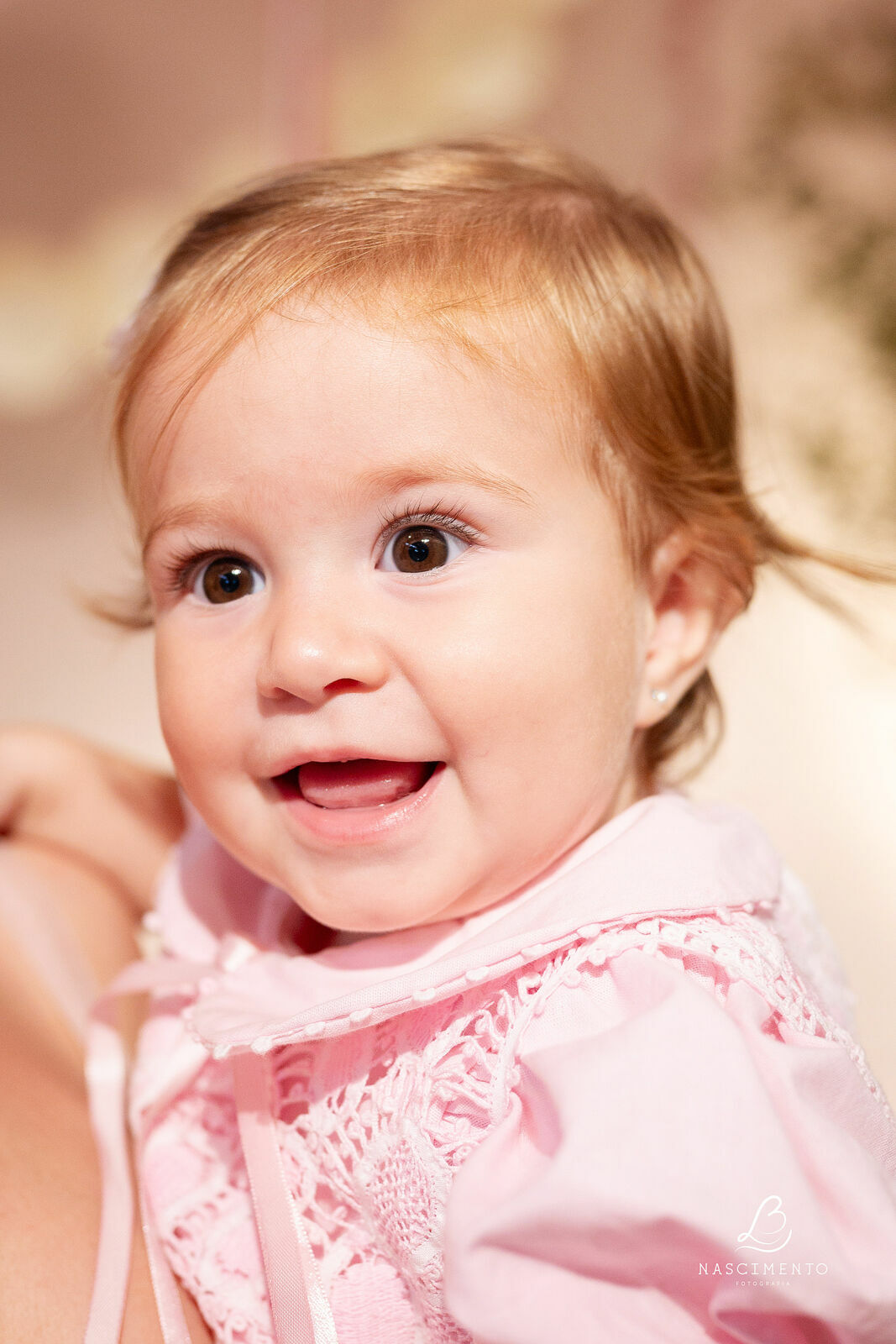 Foto 1 ano Alice / Lepetipolá - Imagem 8