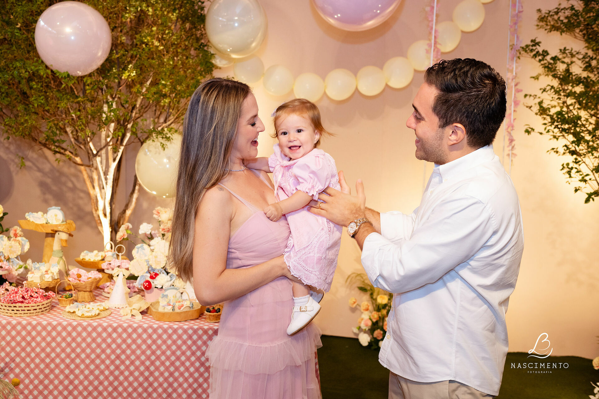 Foto 1 ano Alice / Lepetipolá - Imagem 10