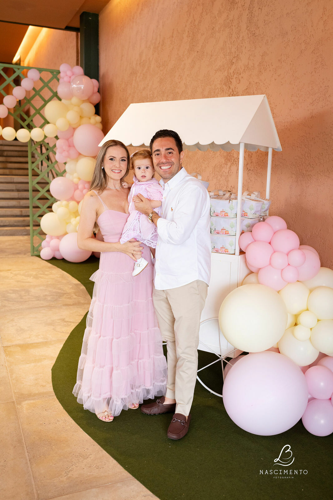 Foto 1 ano Alice / Lepetipolá - Imagem 7