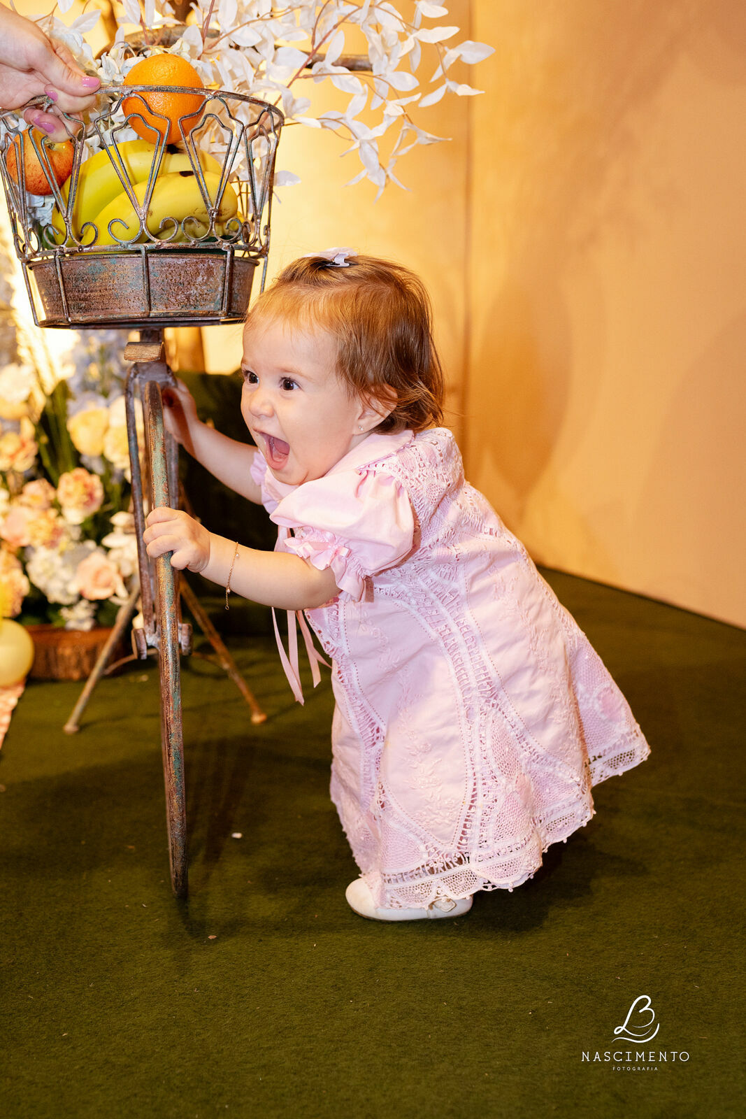 Foto 1 ano Alice / Lepetipolá - Imagem 35