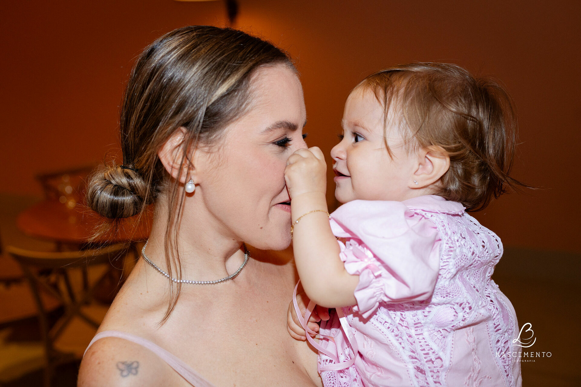 Foto 1 ano Alice / Lepetipolá - Imagem 30