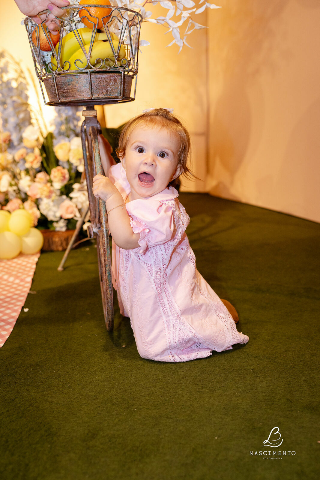 Foto 1 ano Alice / Lepetipolá - Imagem 36