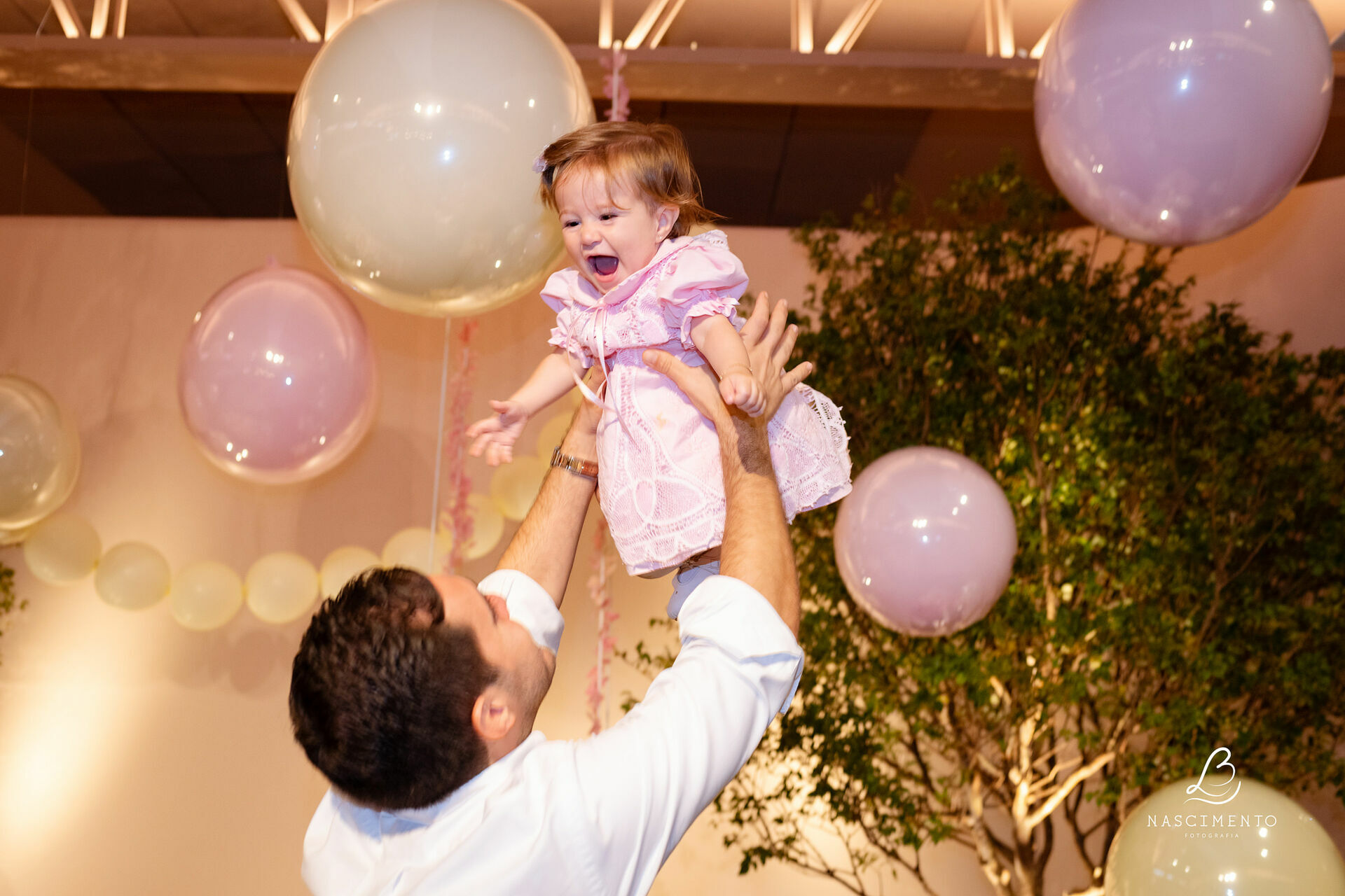 Foto 1 ano Alice / Lepetipolá - Imagem 29