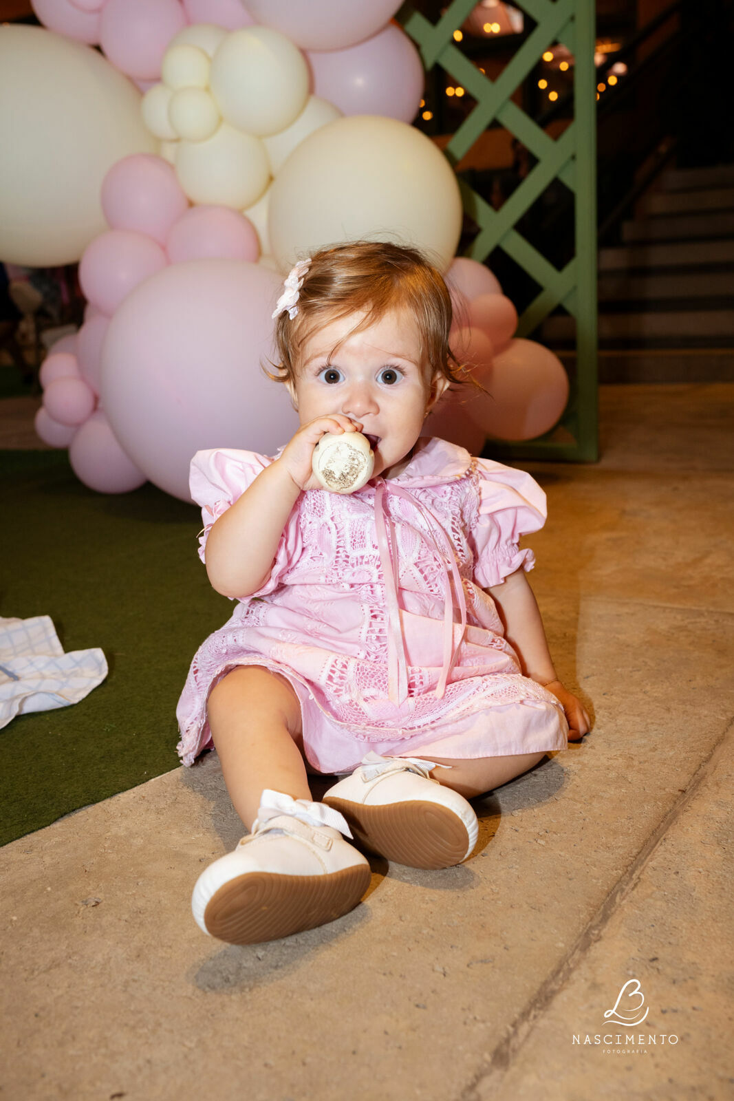 Foto 1 ano Alice / Lepetipolá - Imagem 31