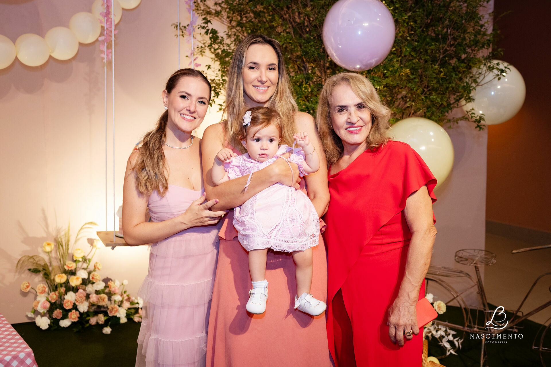 Foto 1 ano Alice / Lepetipolá - Imagem 32