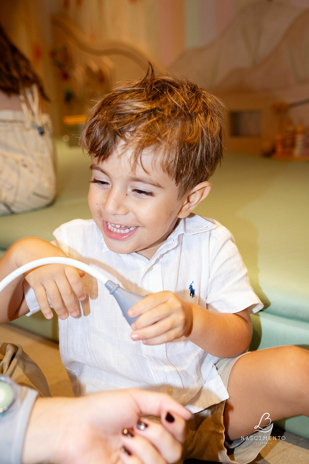 Foto 1 ano Alice / Lepetipolá - Imagem 37