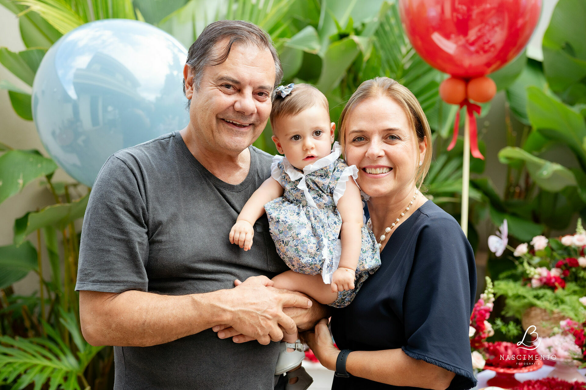 Foto 1 ano Teresa - Imagem 16