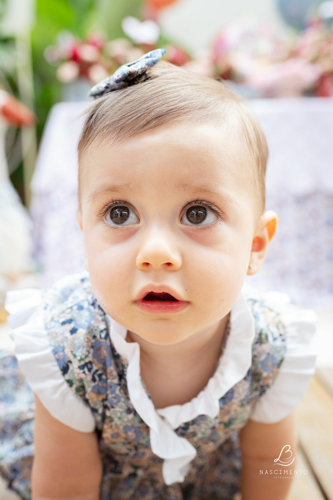 Foto 1 ano Teresa - Imagem 13