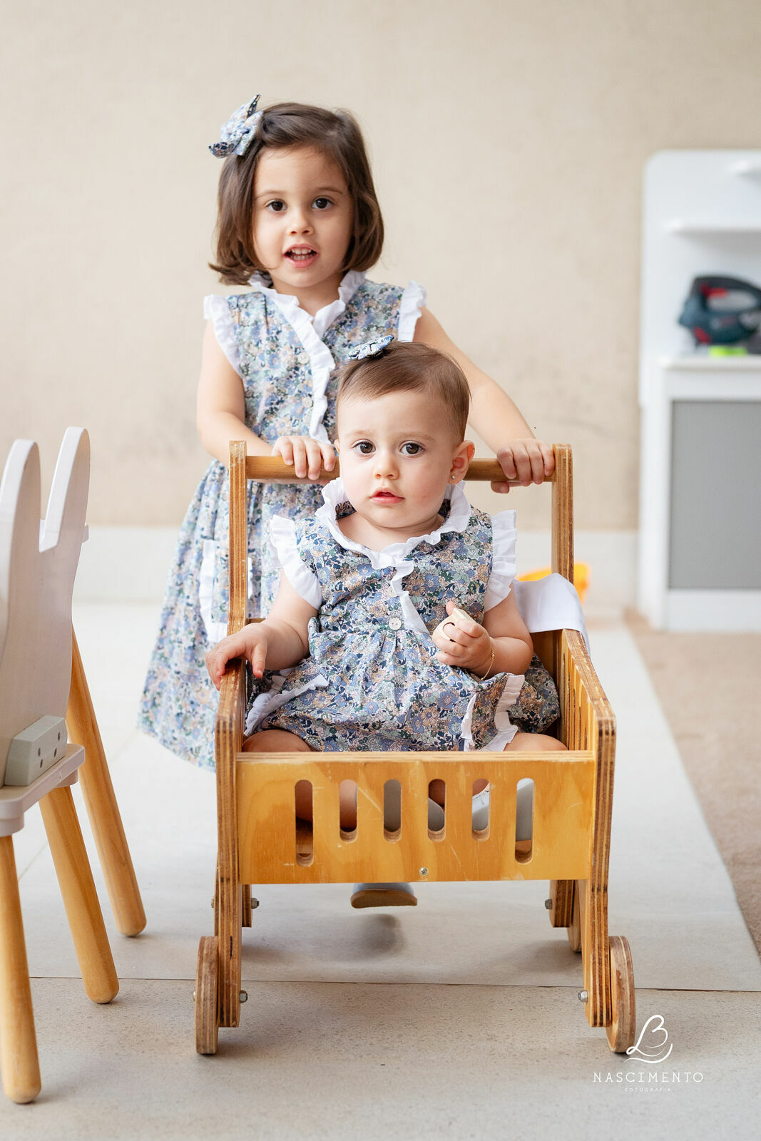 Foto 1 ano Teresa - Imagem 18