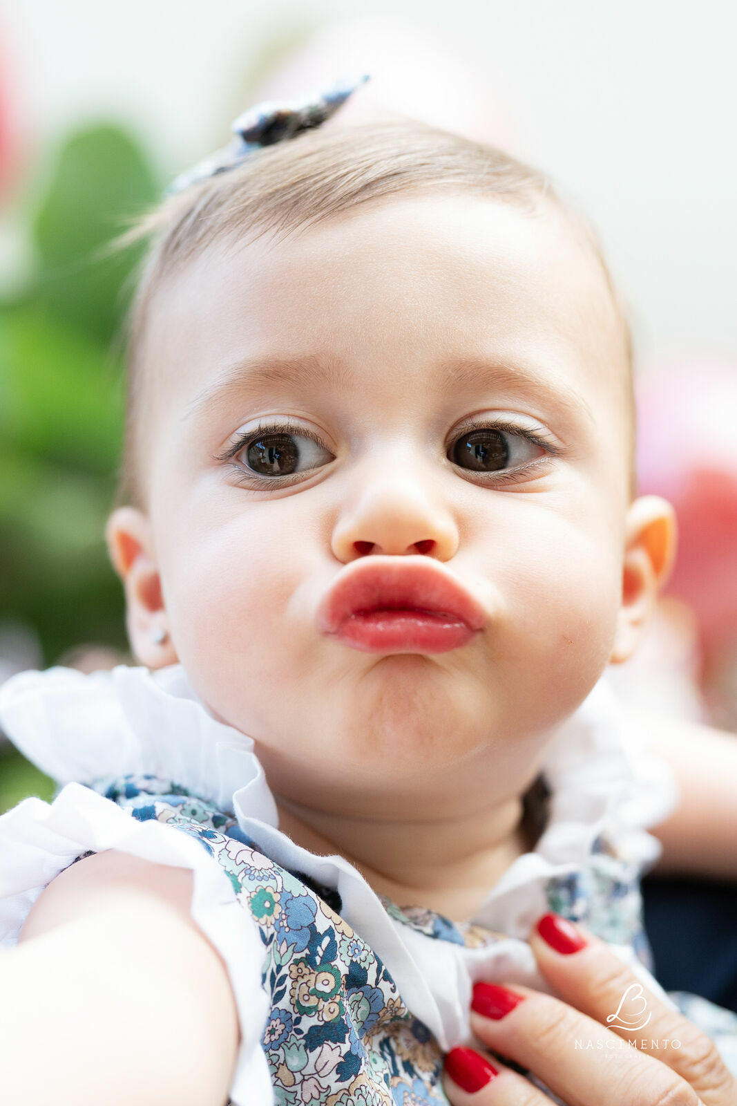 Foto 1 ano Teresa - Imagem 17