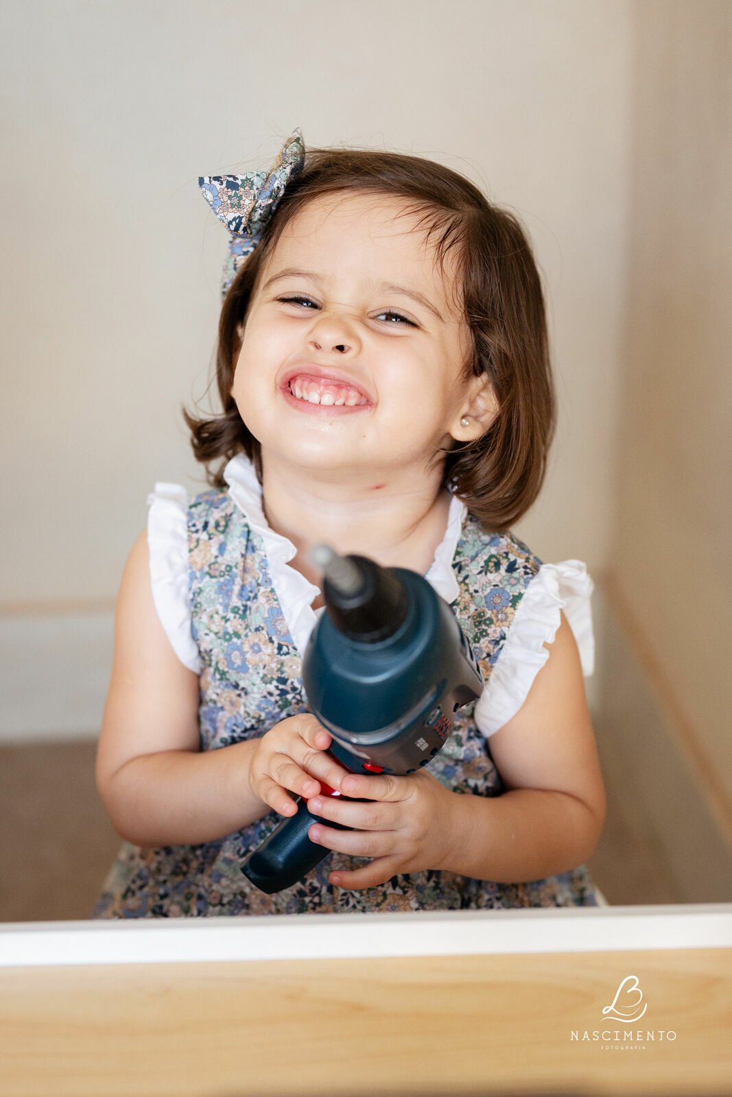 Foto 1 ano Teresa - Imagem 28