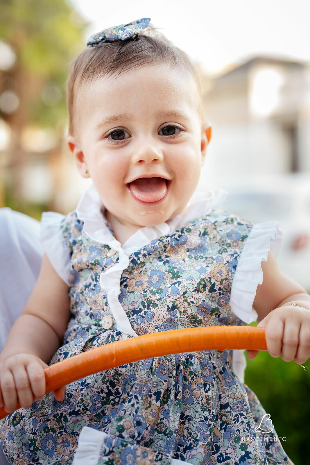 Foto 1 ano Teresa - Imagem 33