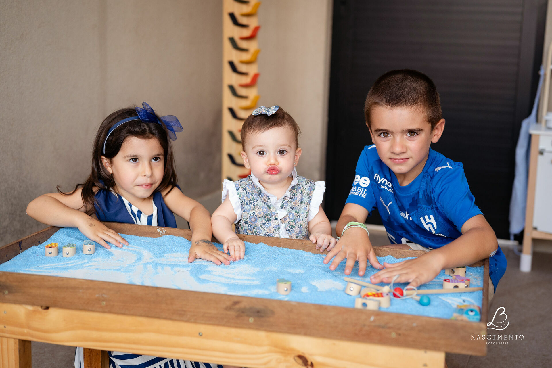 Foto 1 ano Teresa - Imagem 23