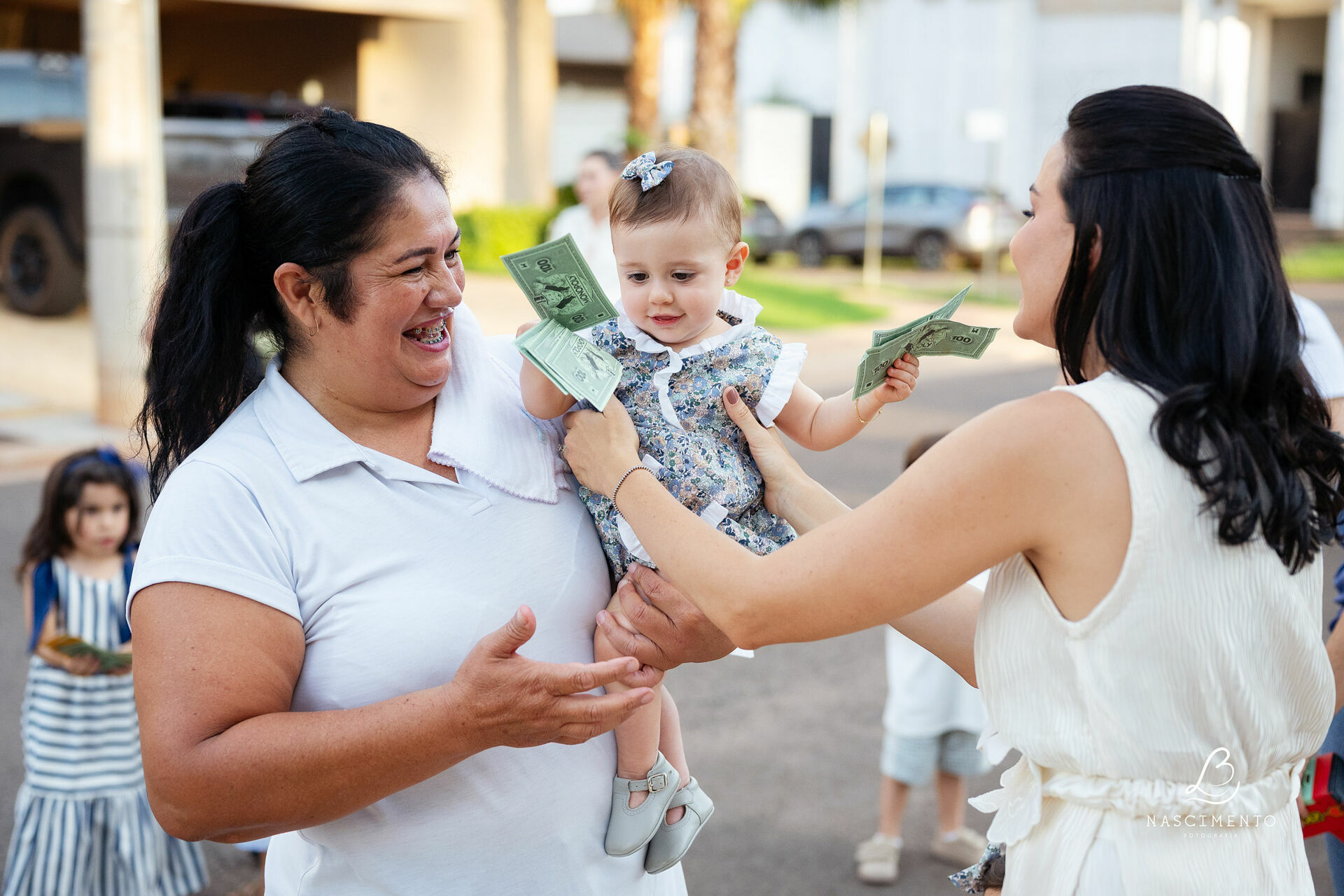 Foto 1 ano Teresa - Imagem 30