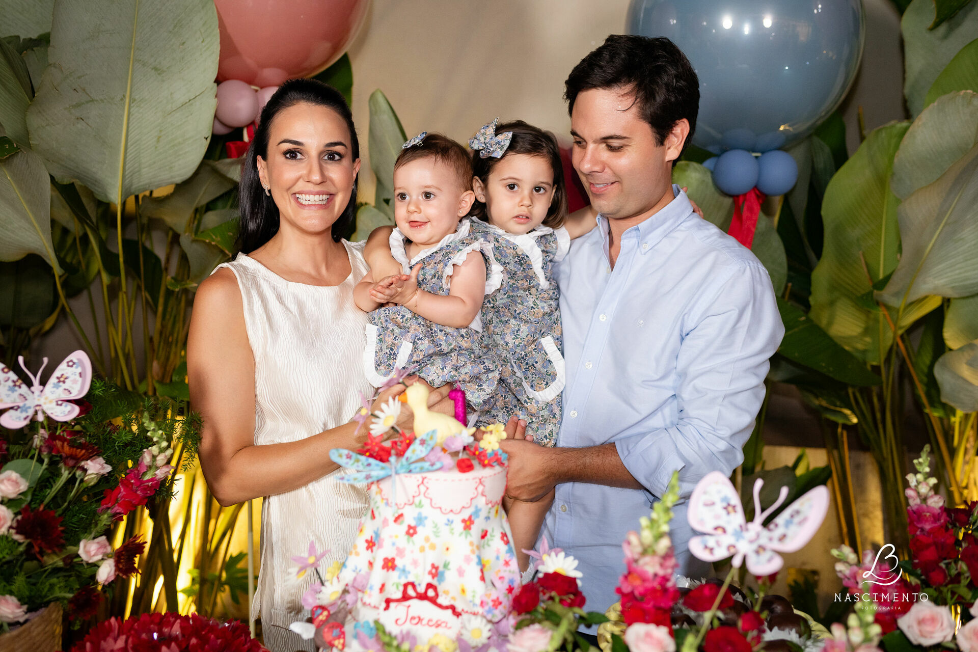 Foto 1 ano Teresa - Imagem 37