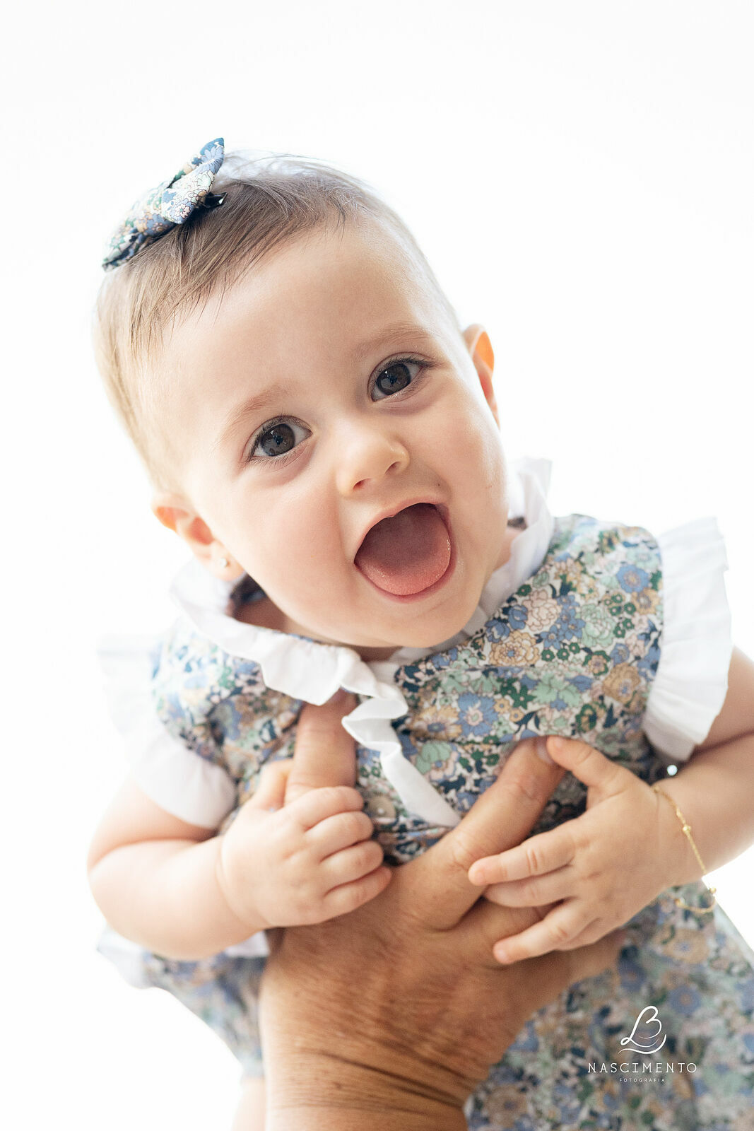 Foto 1 ano Teresa - Imagem 32