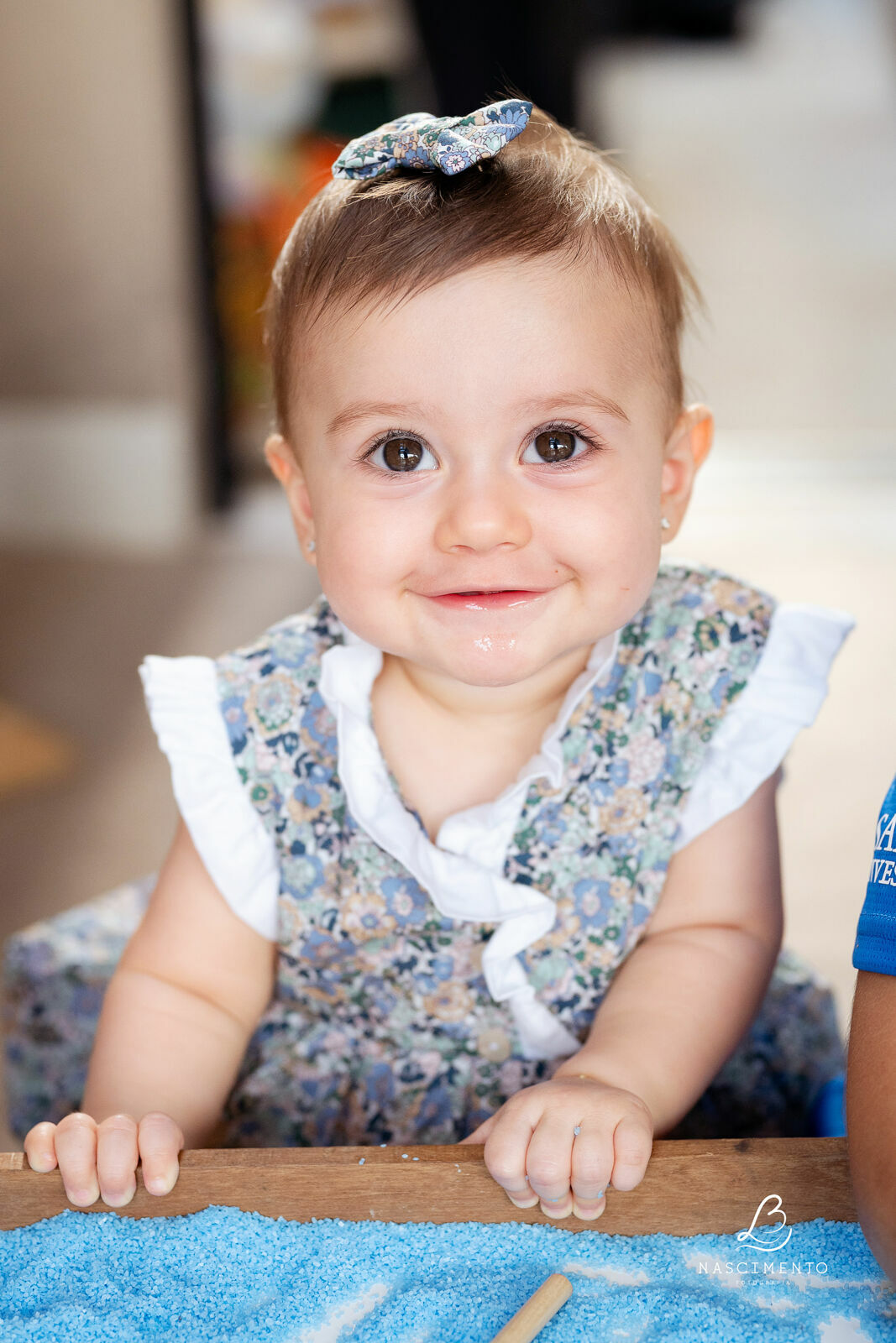 Foto 1 ano Teresa - Imagem 24